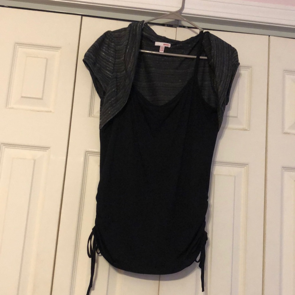 Woman’s shirt